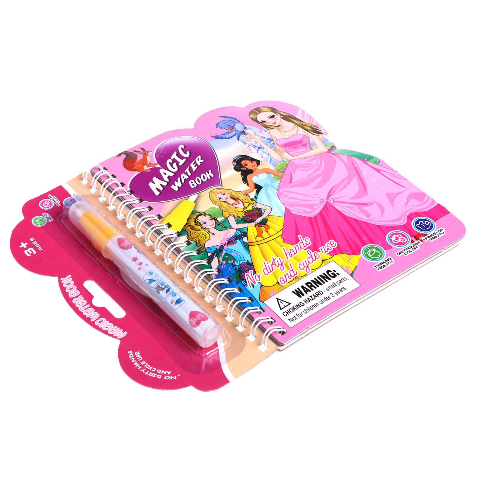 Игрушка Sima-Land книжка - фото 5