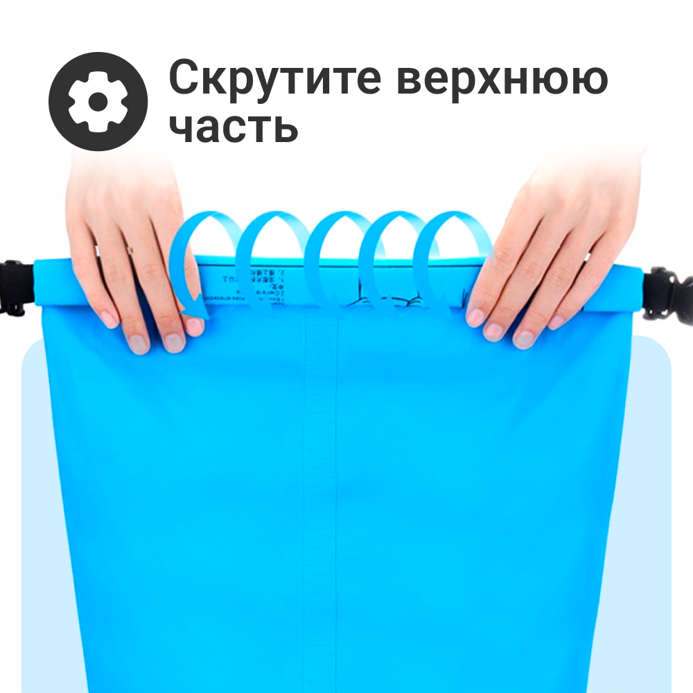 Сумка ZDK - фото 8