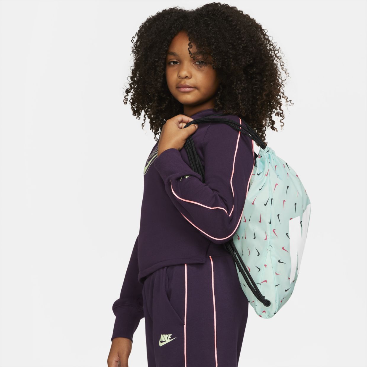 Сумка Nike DM1885-379 - фото 2