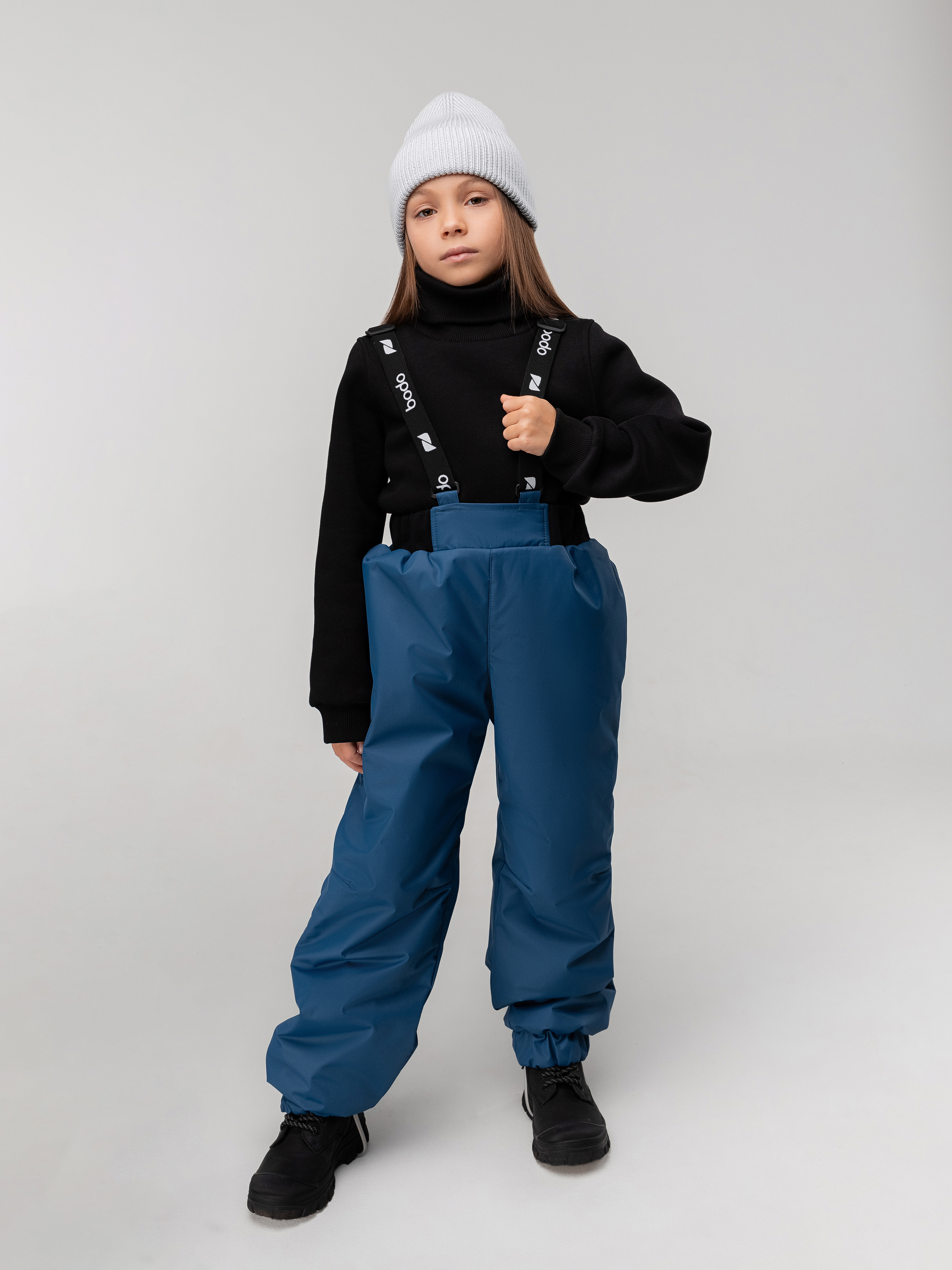 Костюм Bodo 32-46МU_темно-синий - фото 7