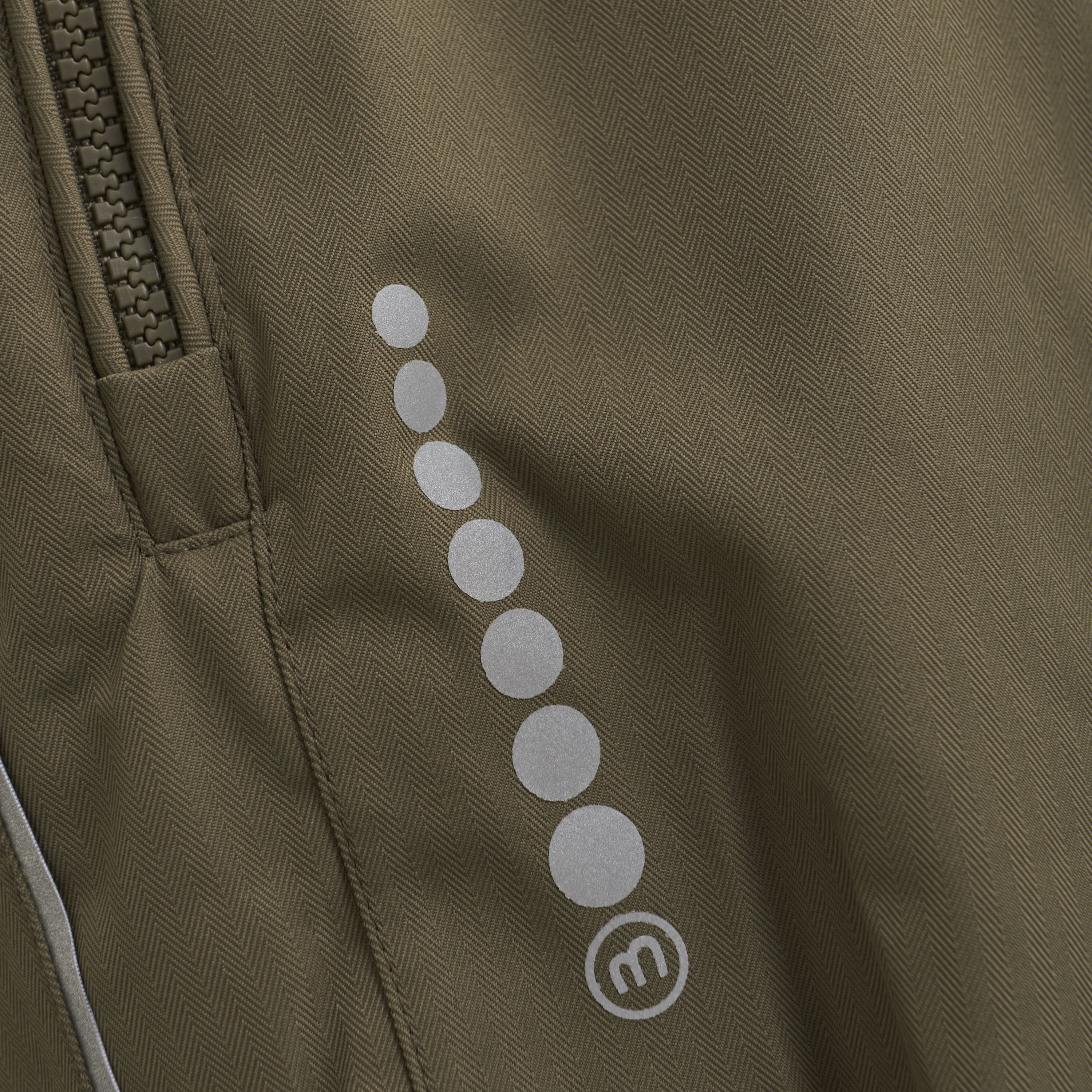 Комбинезон MinyMo 162261-2820 - фото 3