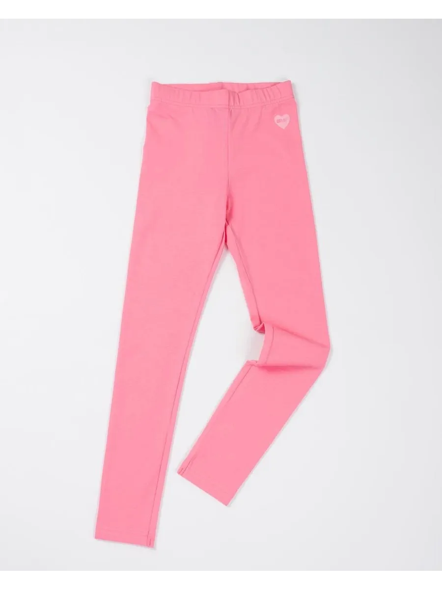 Леггинсы Mark Formelle (Марк Формэль) 147719/розовый 1 - фото 7