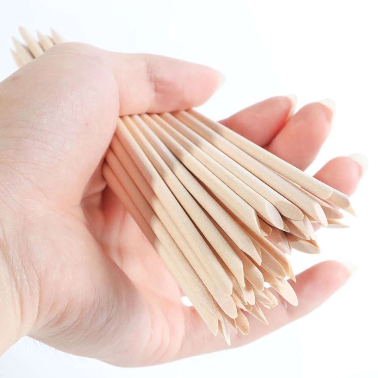 Маникюрный набор Yiwu Youda 10 предм. - фото 3