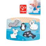 Игрушка Hape Арктические животные