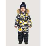 Комбинезон NIKASTYLE