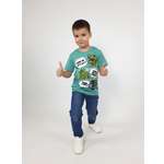 Футболка Luneva