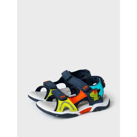 Сандалии PlayToday