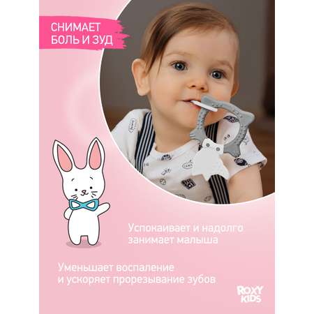 Прорезыватель ROXY-KIDS