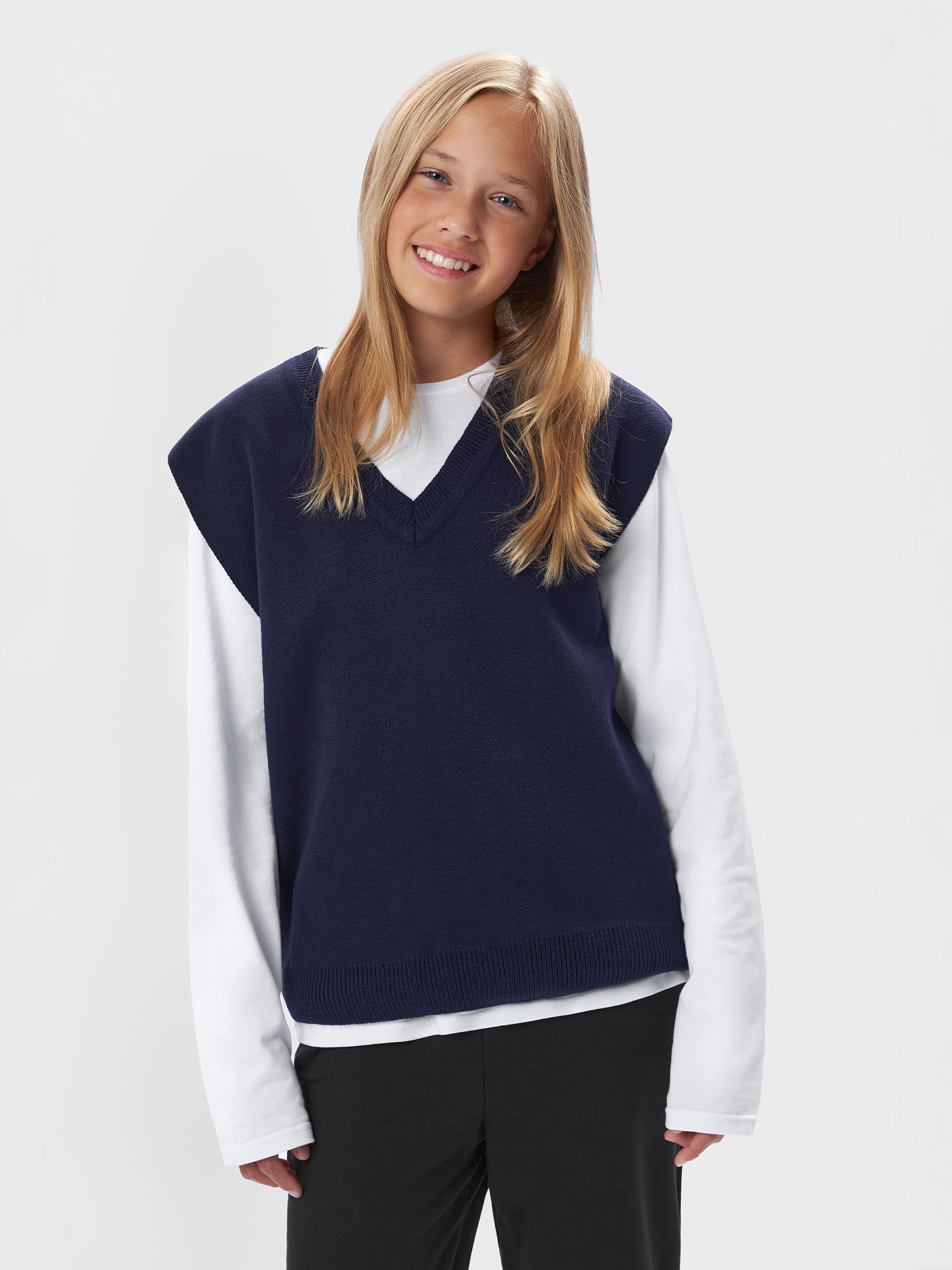 Жилет Bossa Nova 722В-1223-С - фото 3