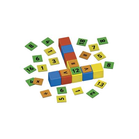 Конструктор Geomag магнитный 55 дет.
