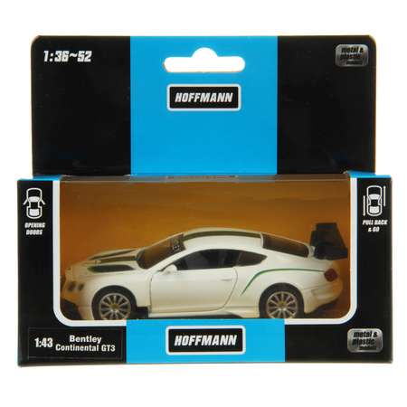 Автомобиль Veld Co 1:43
