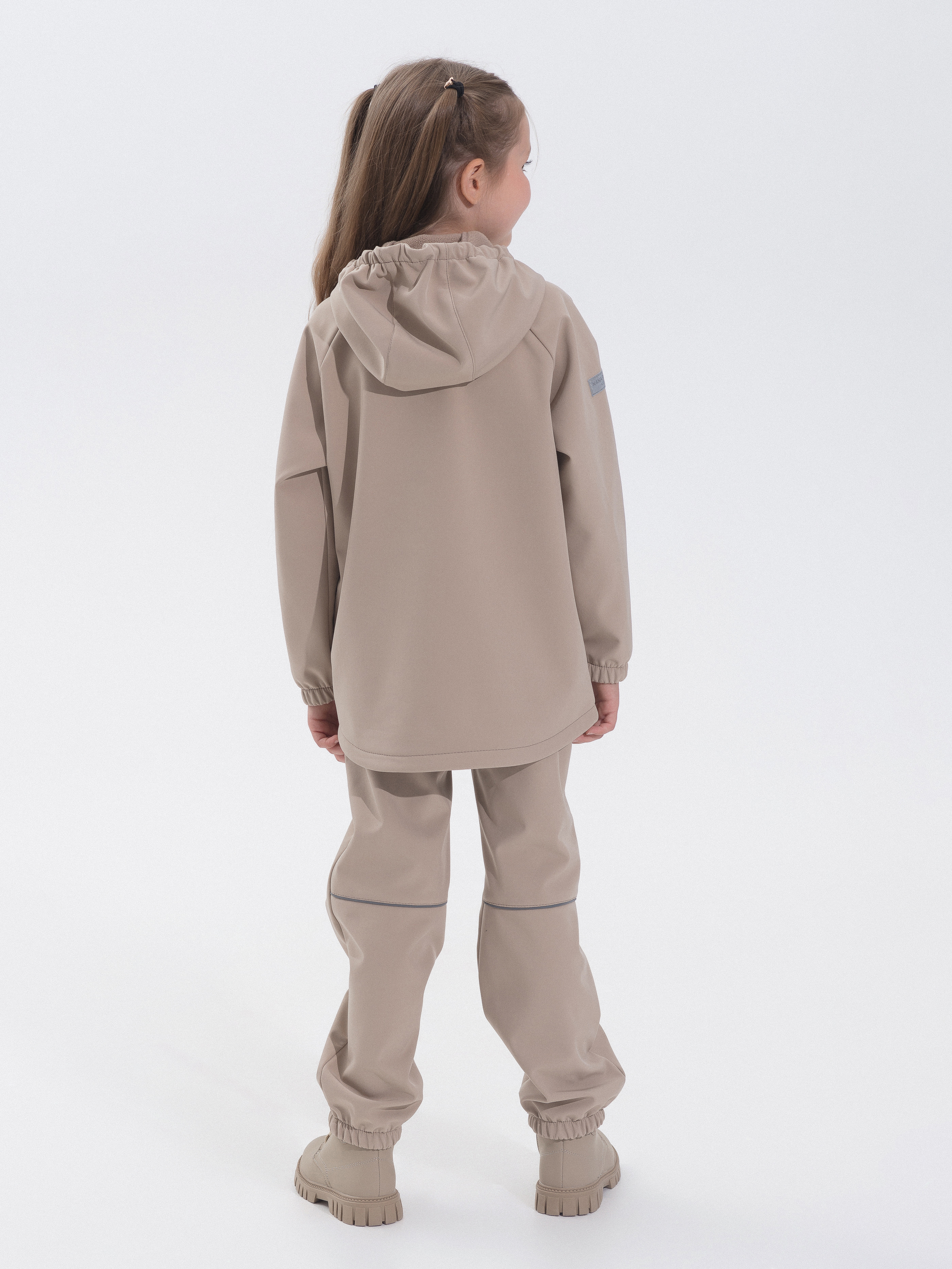 Комплект Nana Perin Kids СофтКостЛатте - фото 3