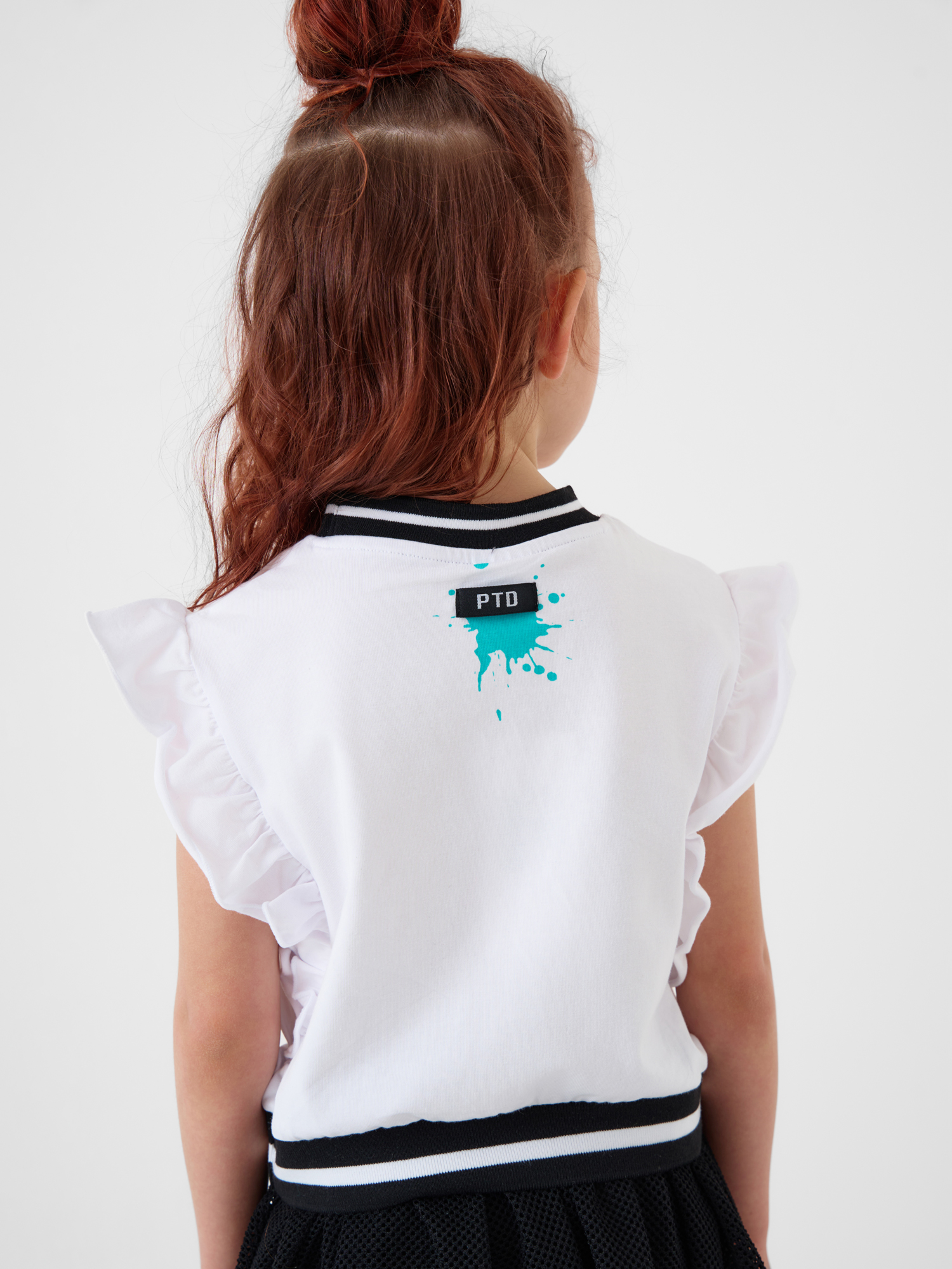 Футболка PlayToday 12622269 - фото 3