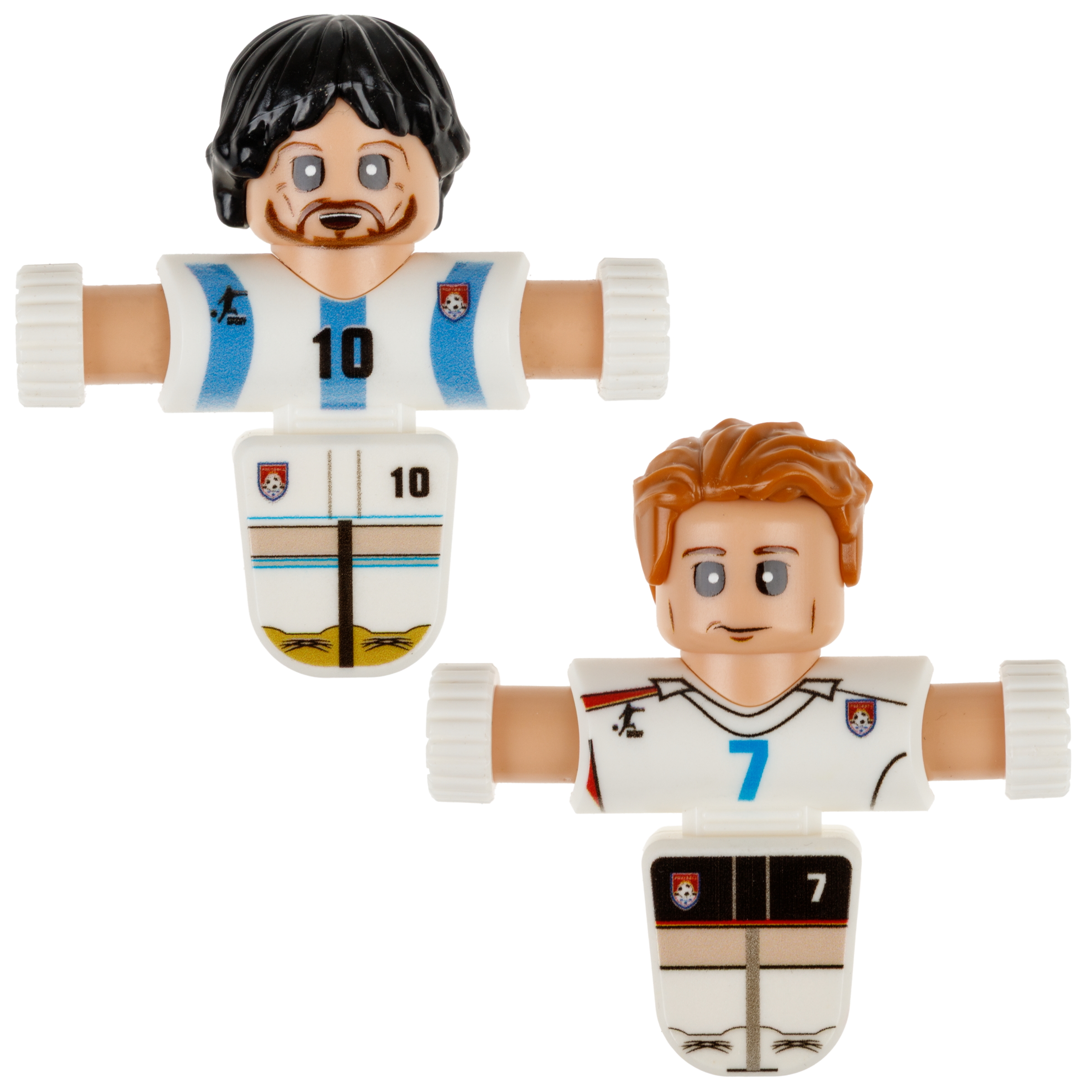 Настольная игра 1TOY футбол - фото 8