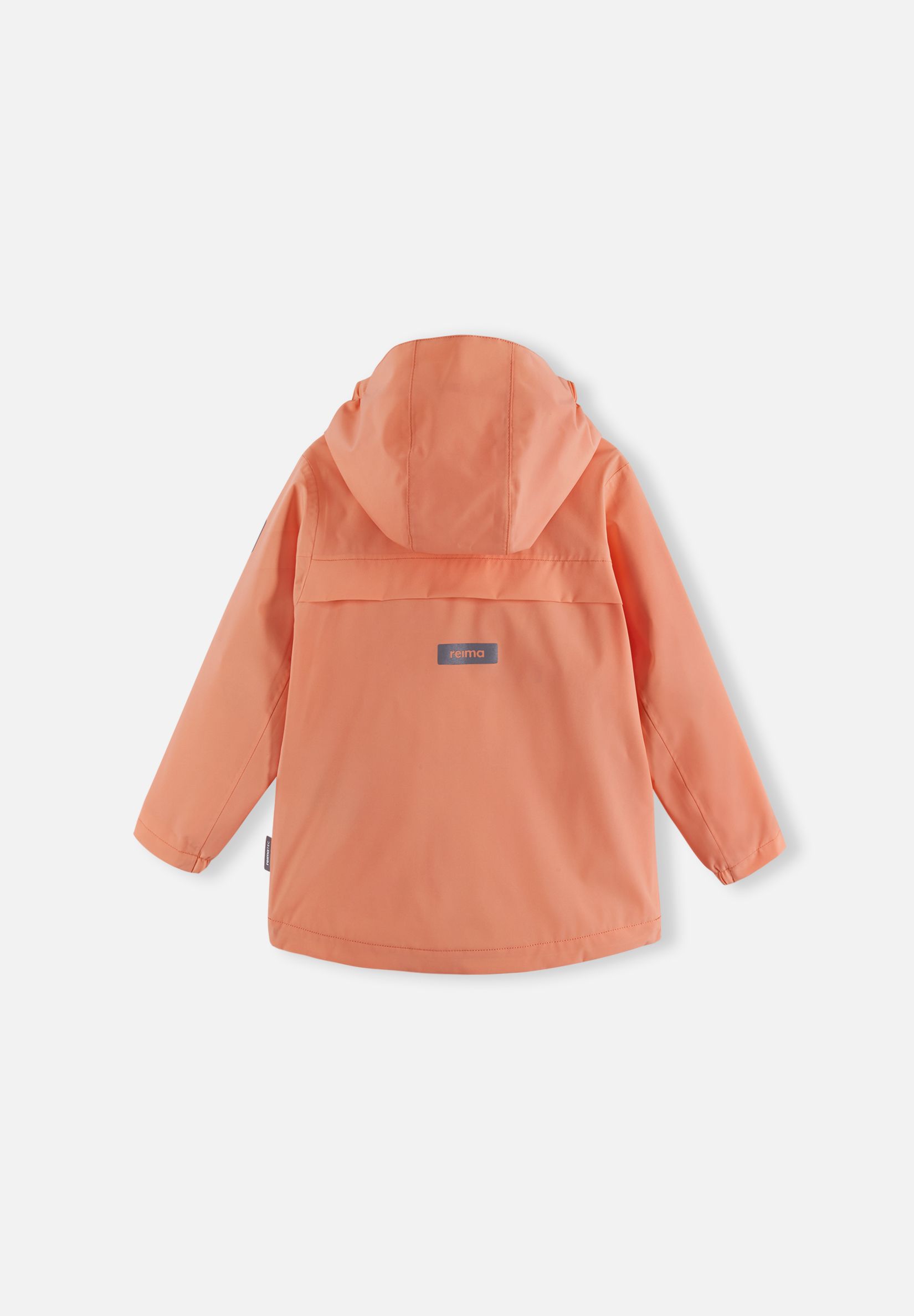 Куртка Reima 521675-3210 - фото 3