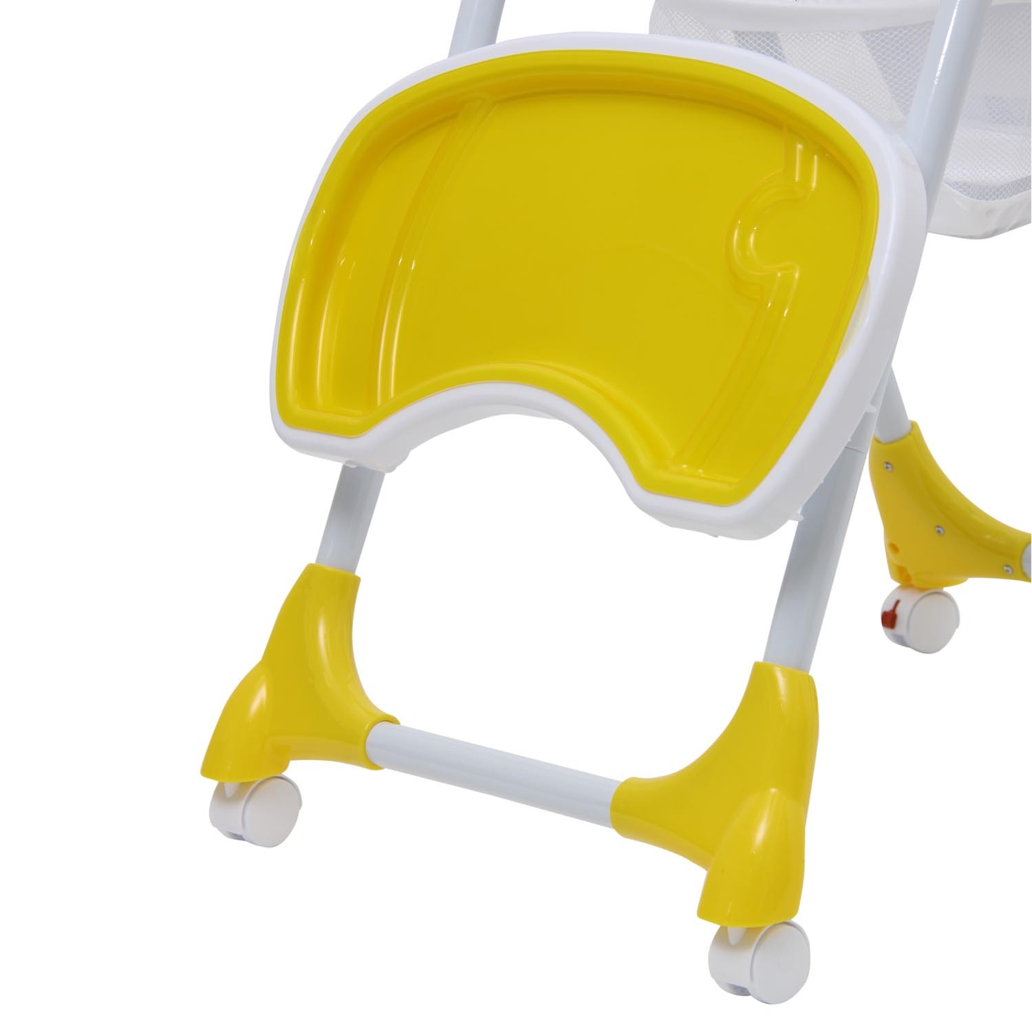 Стульчик для кормления Polini kids классический - фото 18