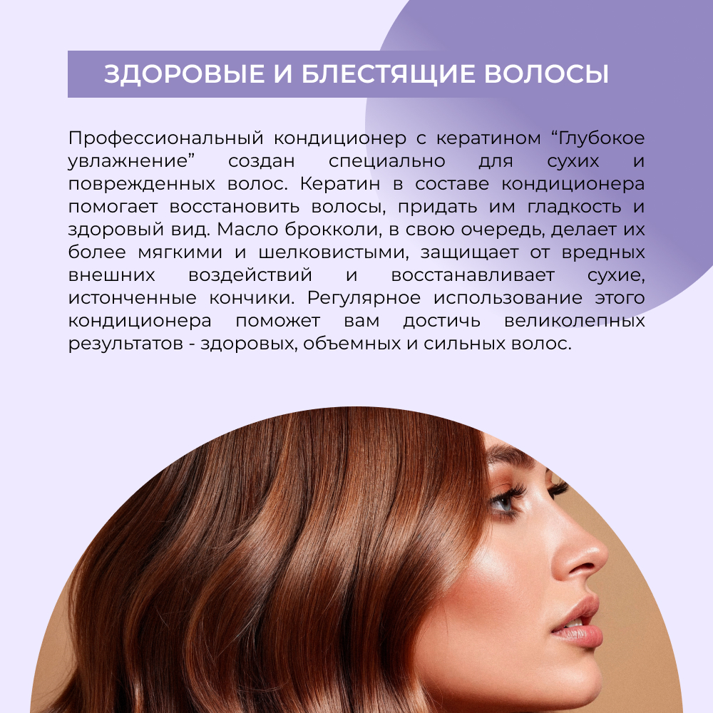 Кондиционер Siberina - фото 6