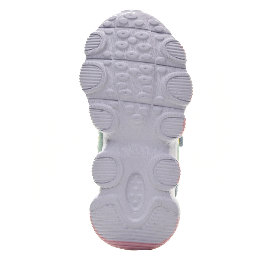 Кроссовки Indigo kids 92-052A - фото 7