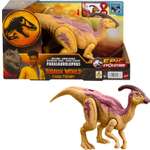 Фигурка Jurassic World Паразауролоф
