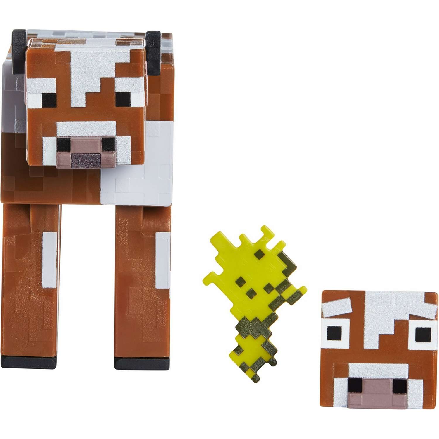 Фигурка Minecraft - фото 8