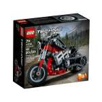 Конструктор LEGO Technic 163 дет.
