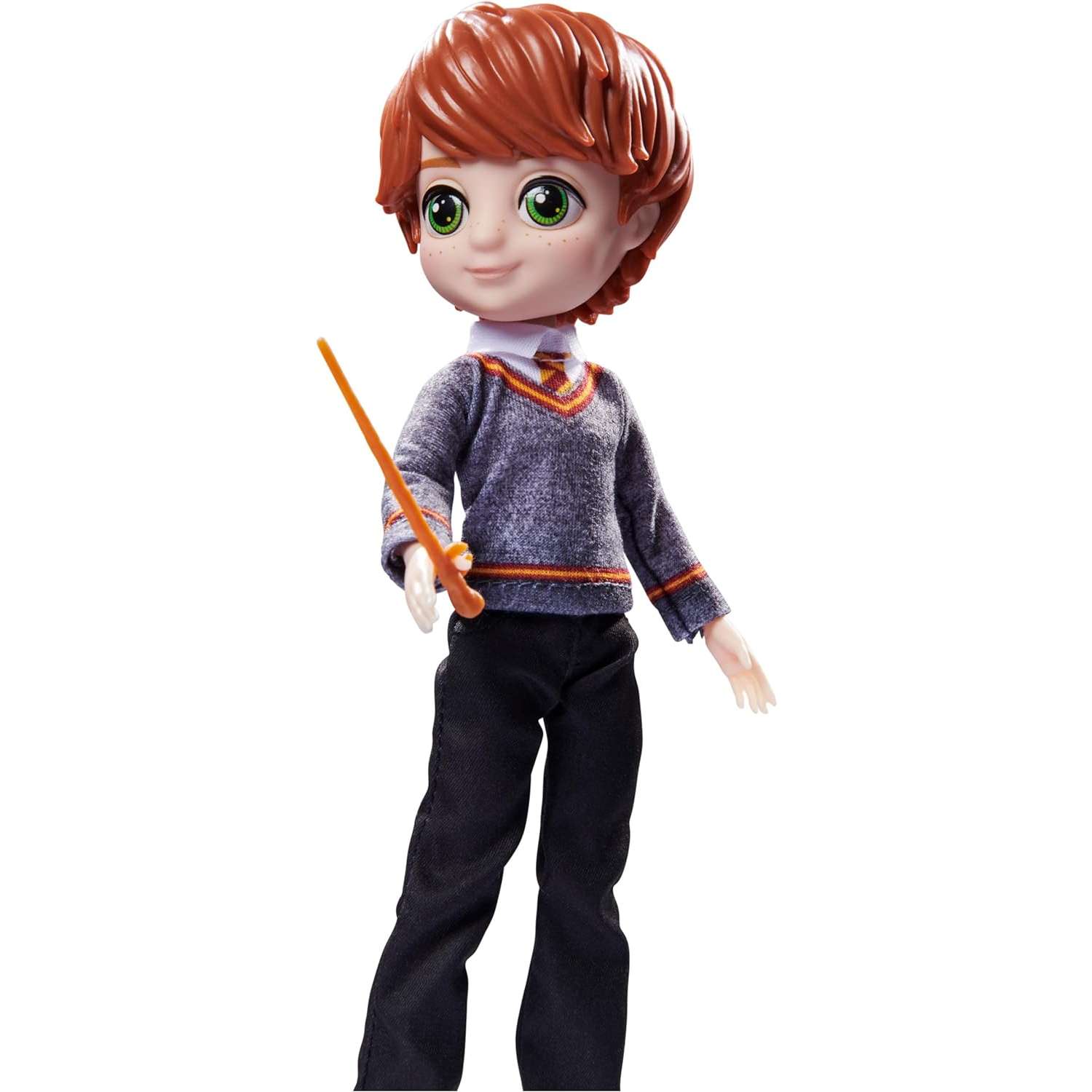 Фигурка WWO Harry Potter Рон Уизли - фото 1
