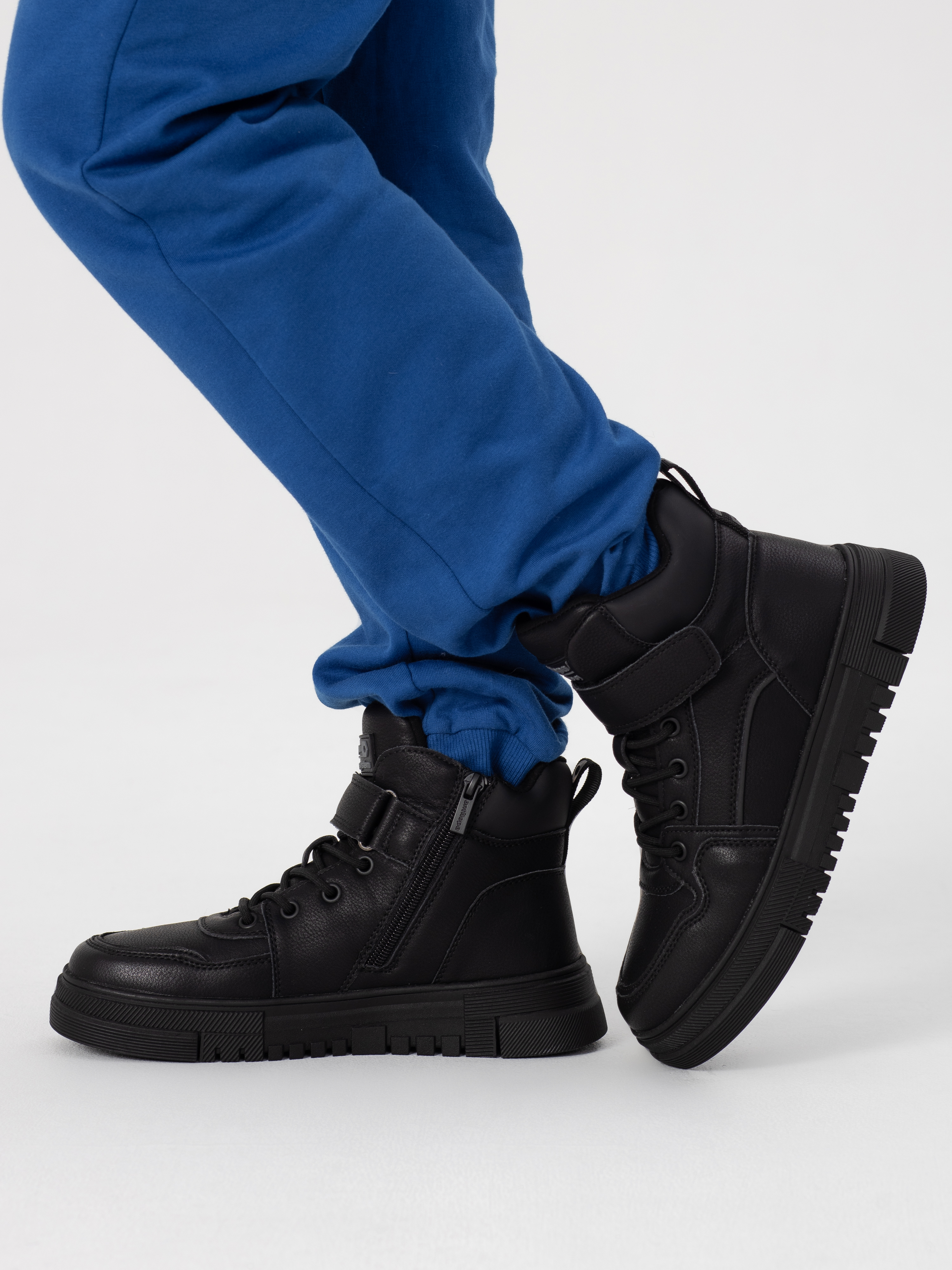 Ботинки Antilopa AL 15797 - фото 1