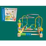 Игрушка Panawealth International сортер