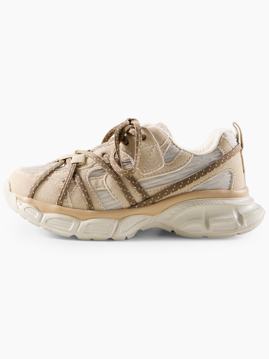 Кроссовки Happy Baby 86657_light-brown - фото 1