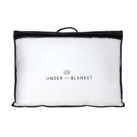 Подушка детская UNDER the BLANKET 40х60 см шерсть мериноса