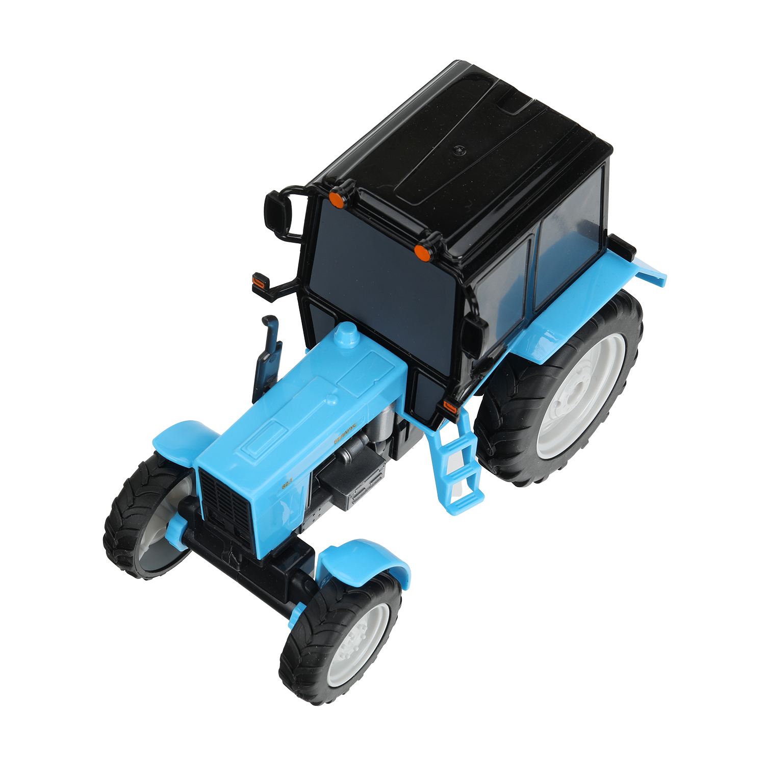 Трактор Технопарк Беларус 394875 - фото 5