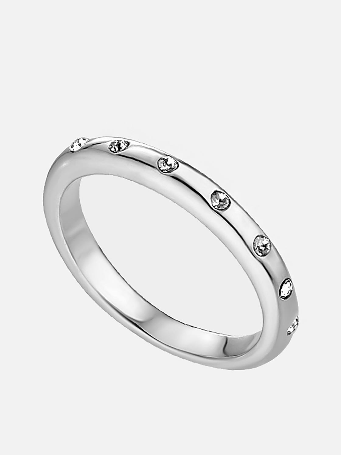 Кольцо Shine and Beauty 246489сч - фото 1