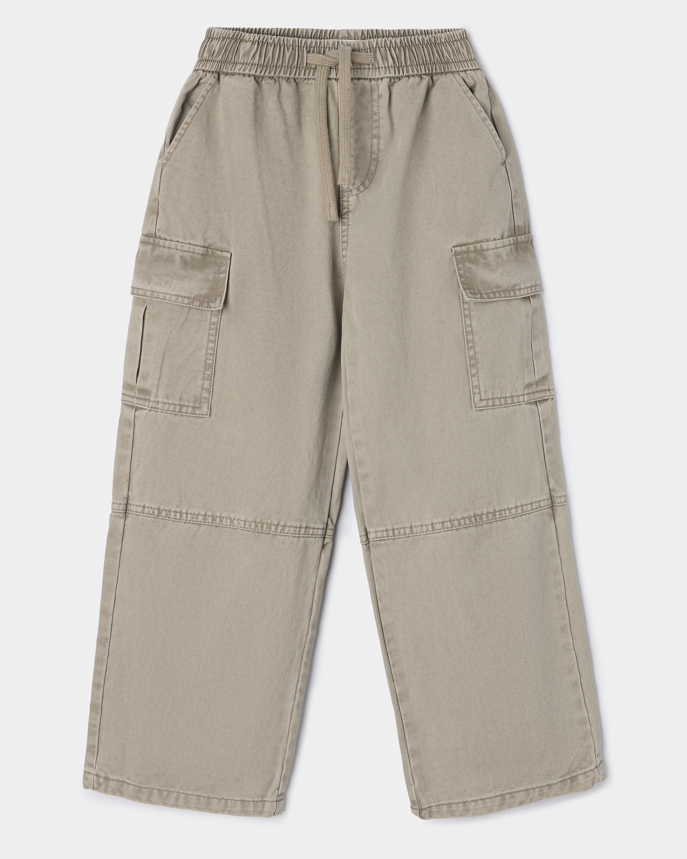 Брюки Futurino S26FU1-B144kb-LG - фото 1