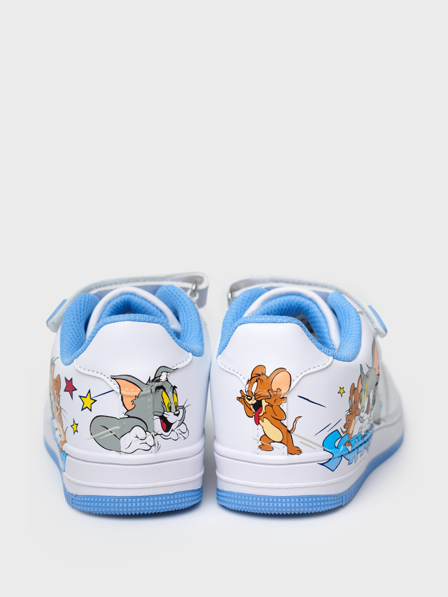 Полуботинки PlayToday 12632703 - фото 9