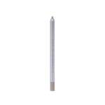 Карандаш для глаз гелевый Parisa Cosmetics Gel Eyepencil 807 Серебряный
