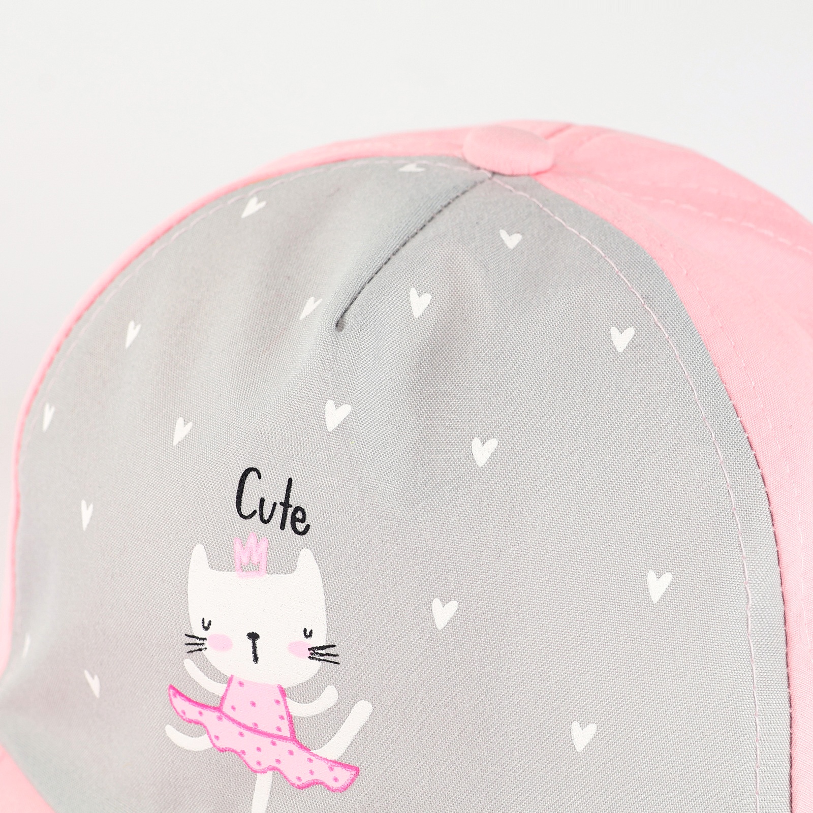 Кепка Sima-Land 10341505 - фото 2