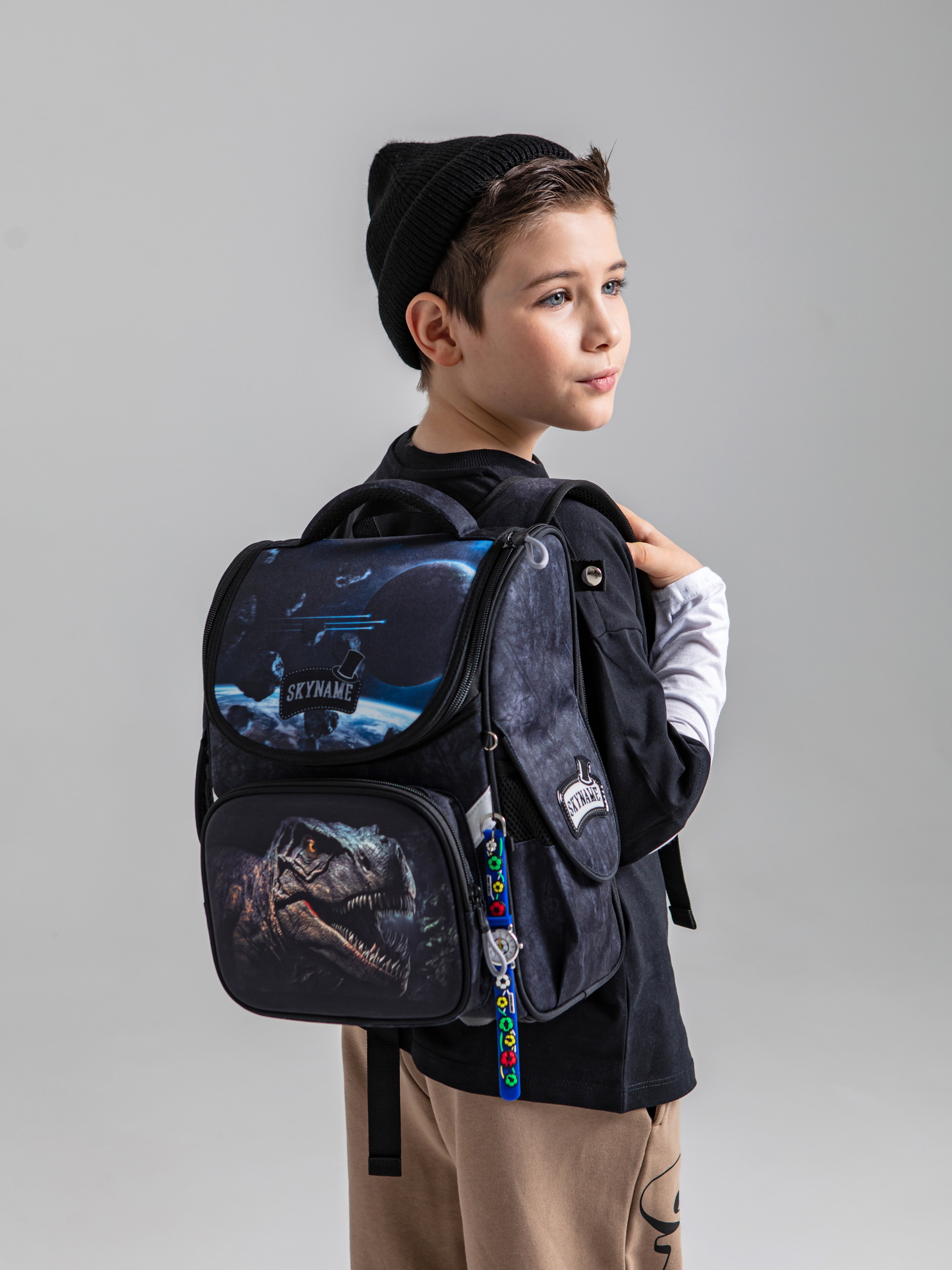 Ранец SkyName - фото 6