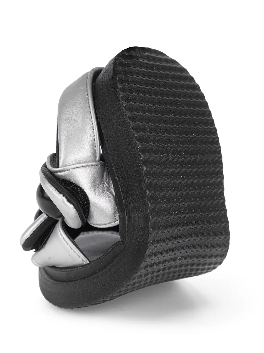 Сандалии KDX MU-50 silver - фото 19
