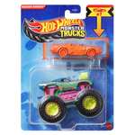 Монстр-трак Hot Wheels Rodger Dodger 1:64