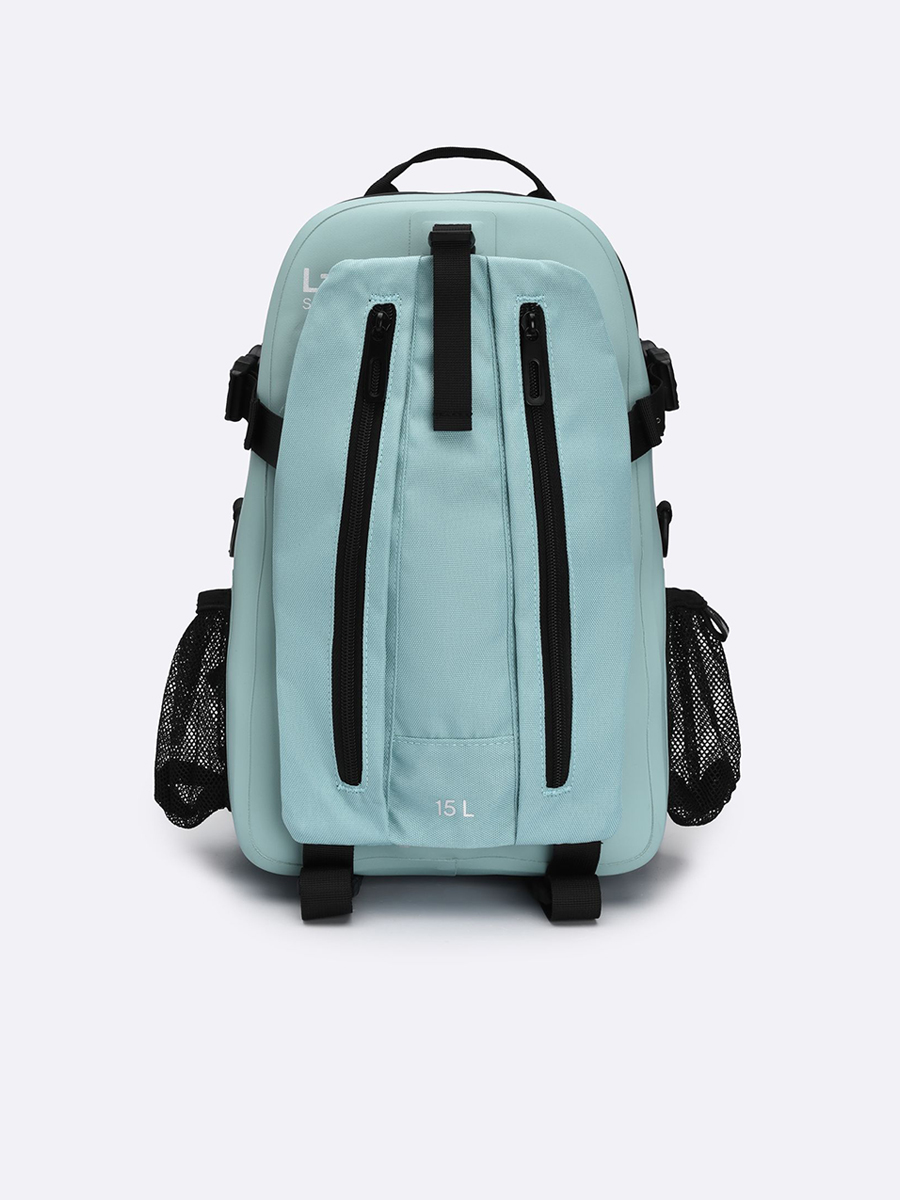 Рюкзак Lassie 72304117-8020 - фото 1