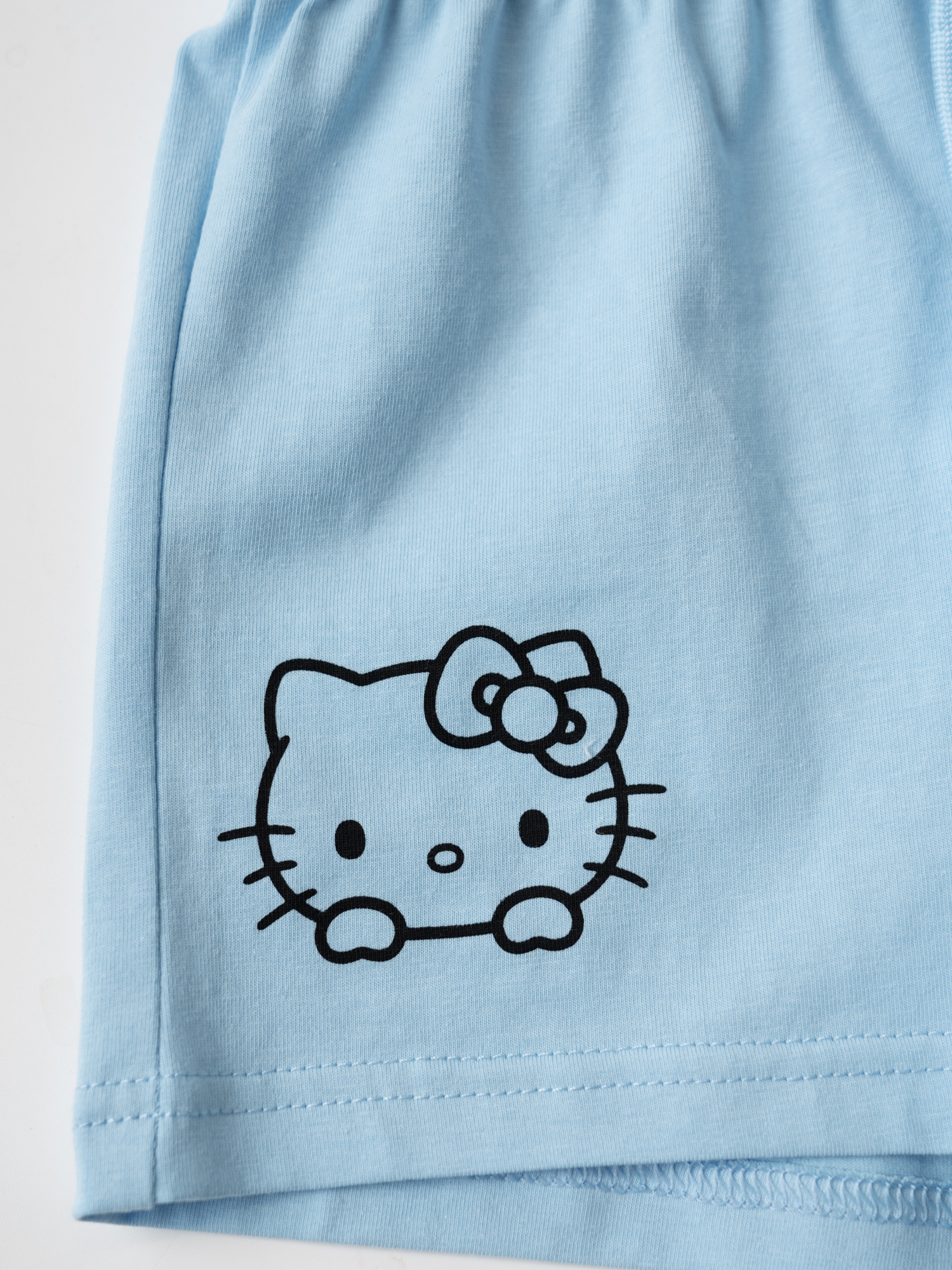 Футболка и шорты PlayToday 12642010 - фото 9