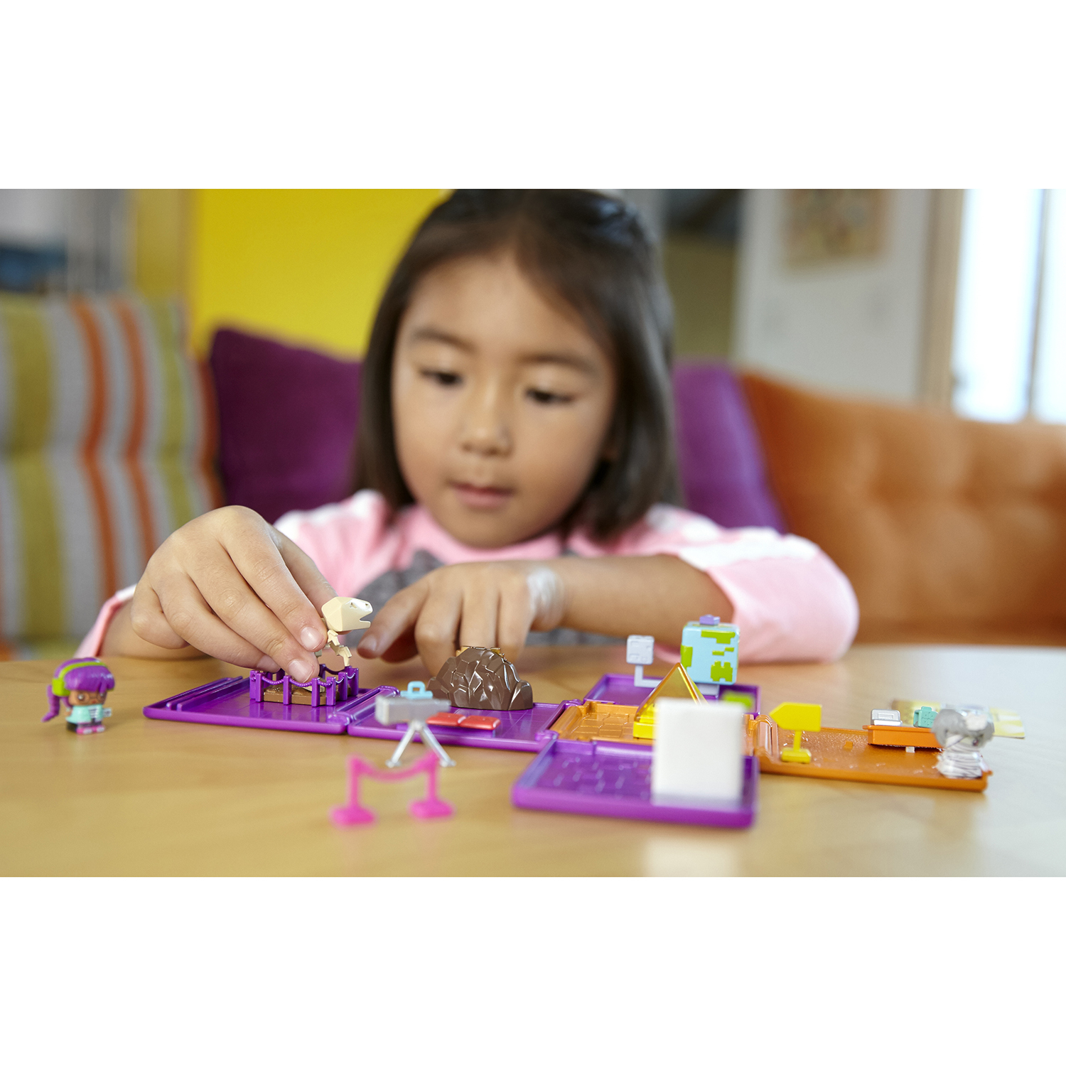 Игровой набор My Mini Mixiqs - фото 17