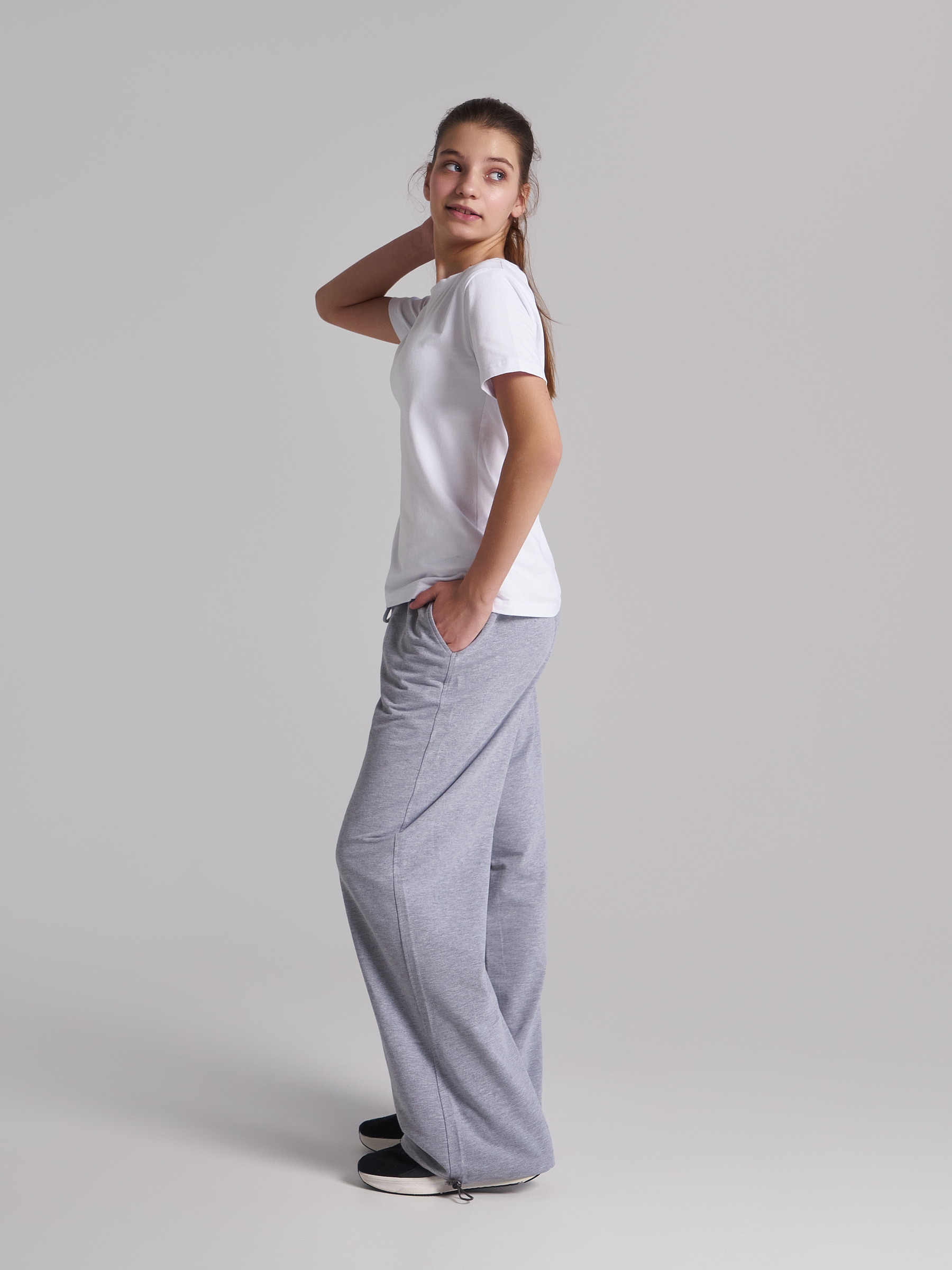 Брюки N.O.A. 11514-1 - фото 15