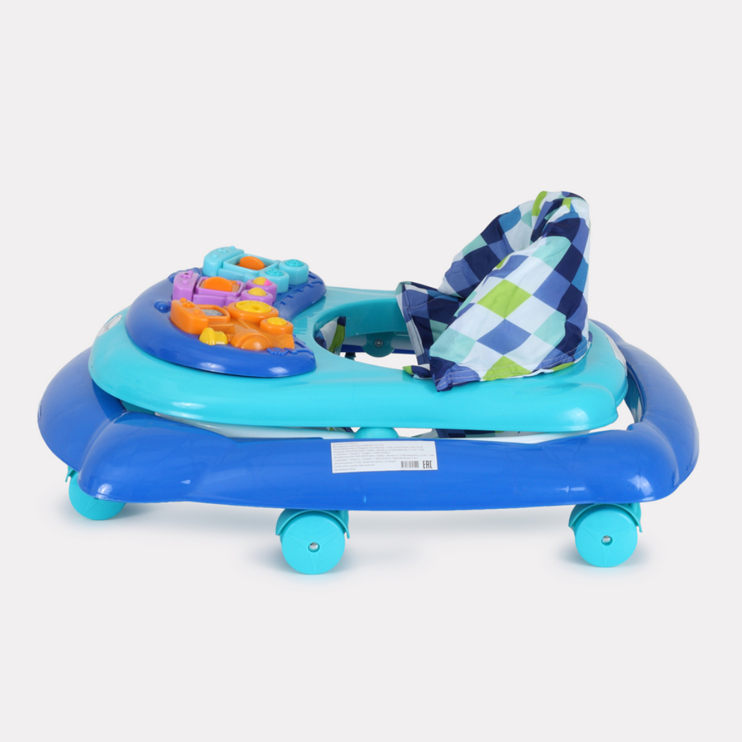 Ходунки Rant голубой - фото 5