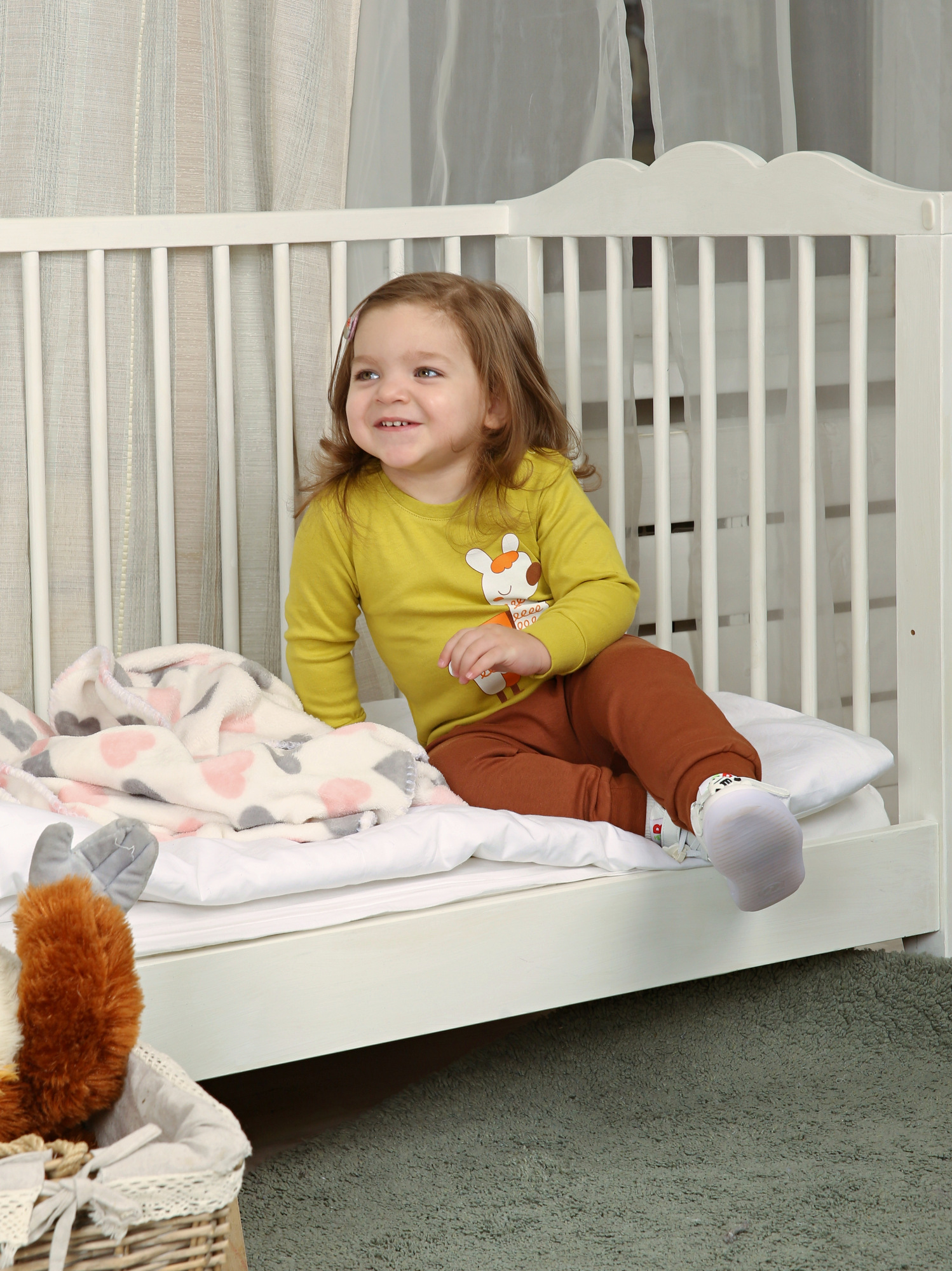 Костюм Baby Stylе мд108018 - фото 2
