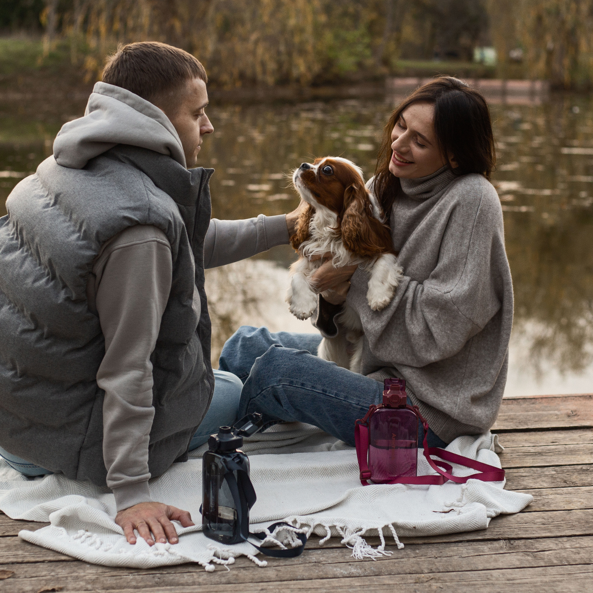 Бутылка Арктика Вишня 750 мл - фото 10