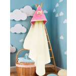 Полотенце уголок Wellness Малыш-01/73_СБ 80 x 100 см 1 шт.