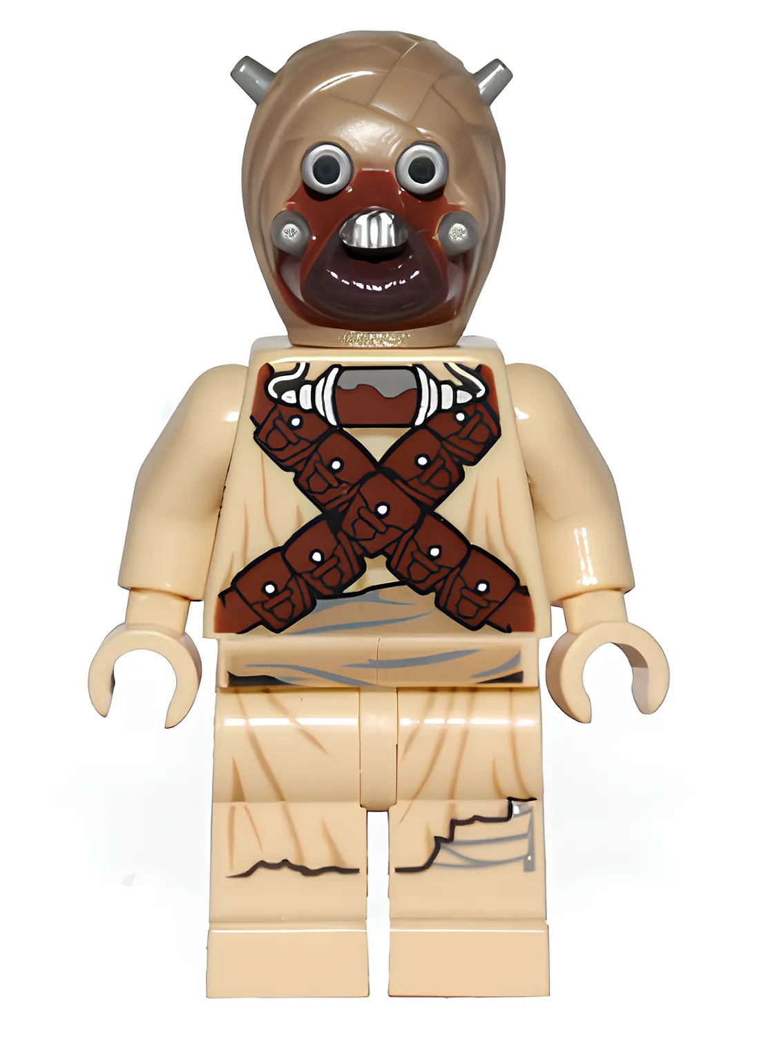 Фигурка LEGO Star Wars Tusken - фото 1