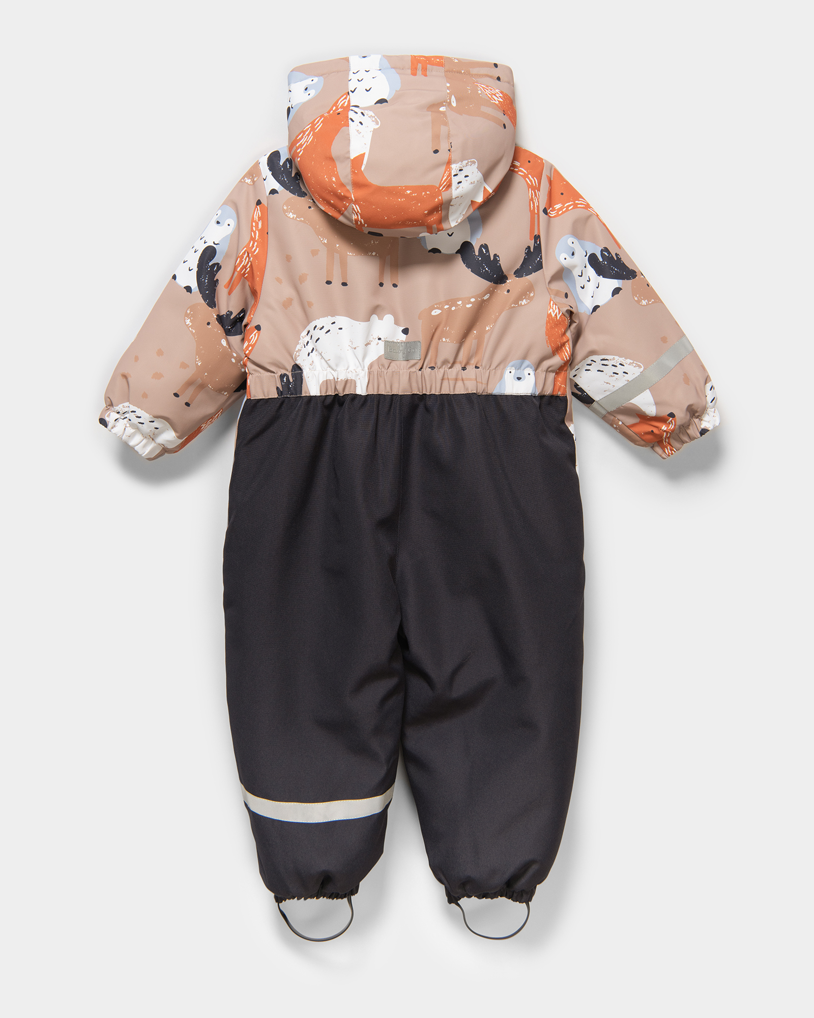 Комбинезон Baby Gо W24BG2-KB02ib-L2 - фото 3