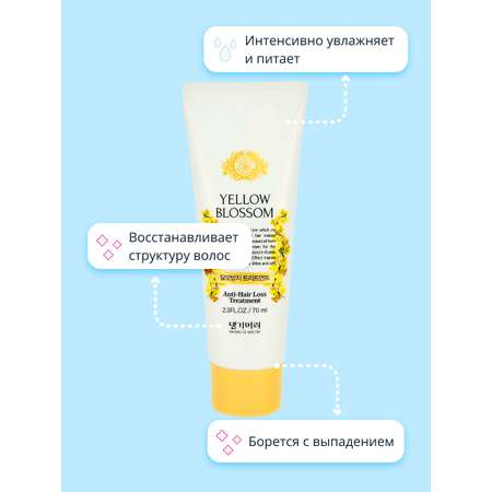 Кондиционер Daeng Gi Meo Ri